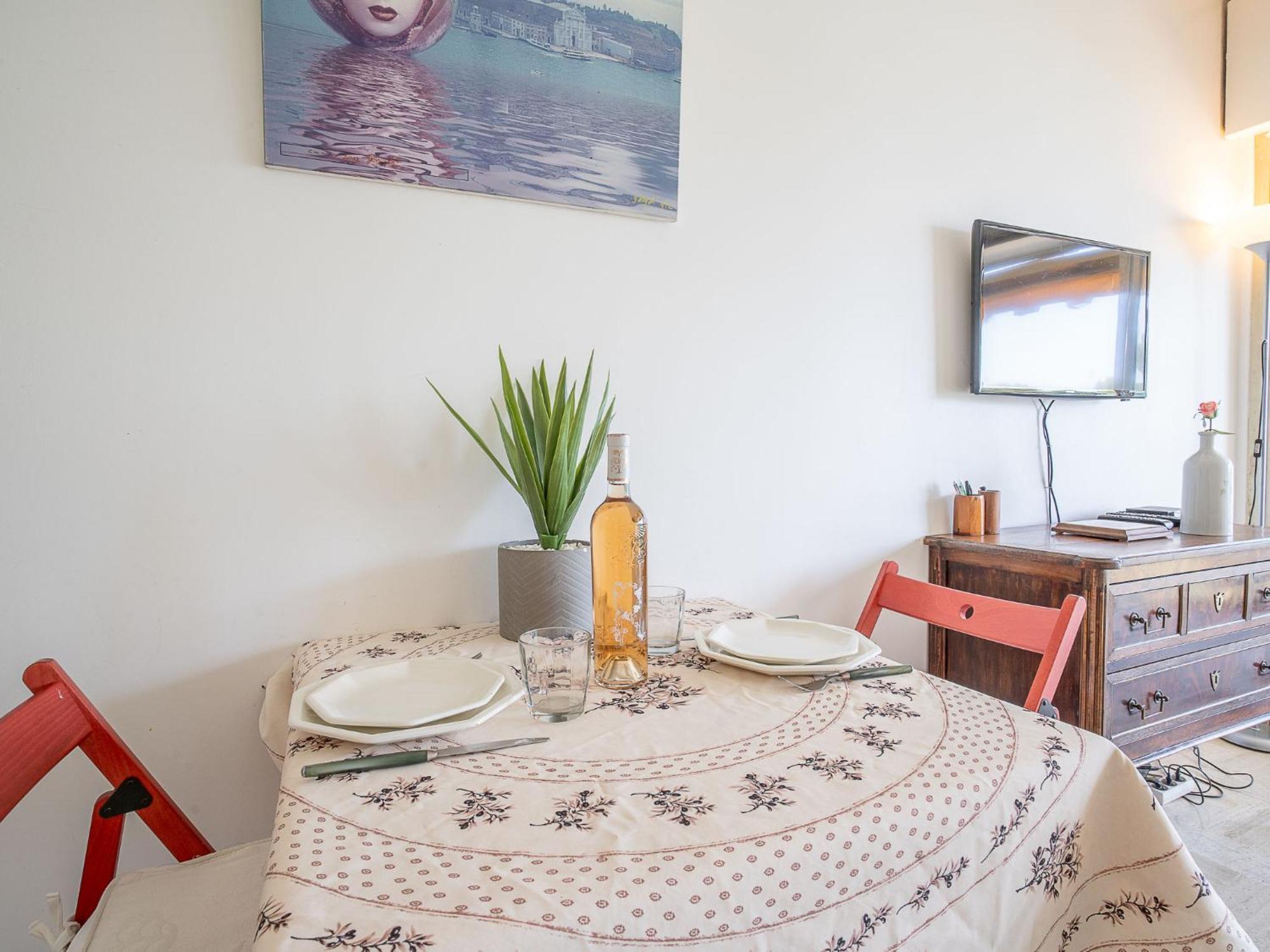 Apartment Le Trident By Interhome Кан Екстериор снимка