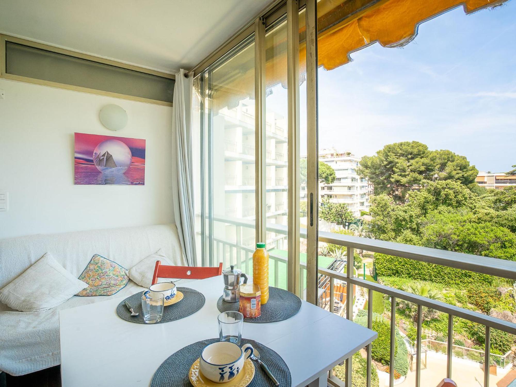 Apartment Le Trident By Interhome Кан Екстериор снимка